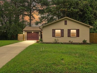 2850 Chesapeake Blvd, Norfolk, VA, 23509