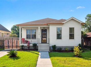 4108 Prentiss Ave, New Orleans, LA 70126