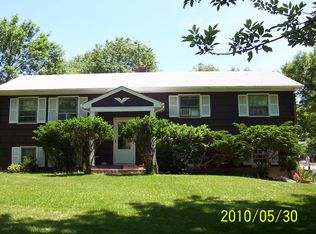 3 Iron Forge Rd, Parsippany, NJ 07054