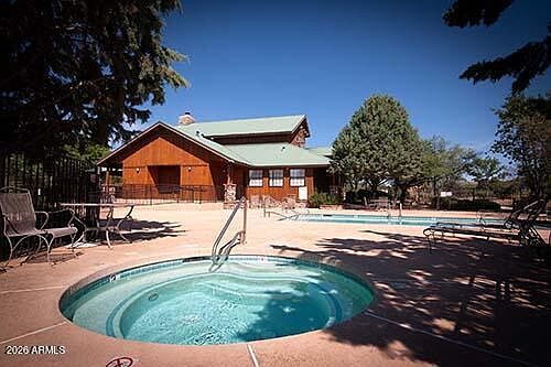 3rd image of 15095 E COUNTRYSIDE Road #136