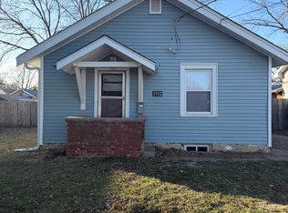 1912 Lay St, Des Moines, IA 50317