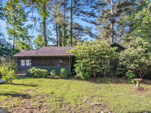 161 Aaron Ct, Riverdale, GA 30274