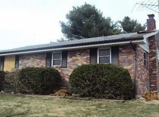 118 Apollo Ct, Jackson, MO 63755