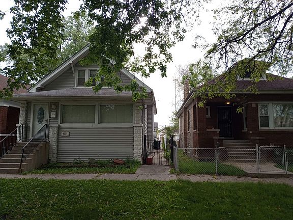 2nd image of 7629 S Perry Ave