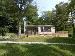 447 E State Road 350, Osgood, IN 47037