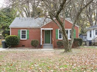 2007 Walker Ave, Greensboro, NC 27403