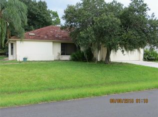 23526 Shelby Ave, Pt Charlotte, FL 33954