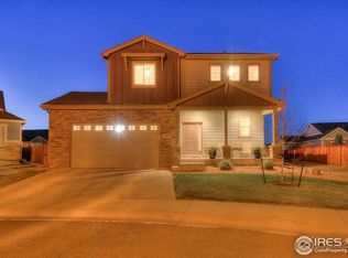 3429 Janus Dr, Loveland, CO 80537