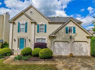 3589 Clearbrooke Way, Duluth, GA 30097