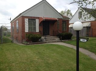252 Grant St, Gary, IN 46404