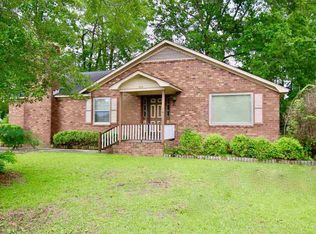 603 18th Ave, Conway, SC 29526