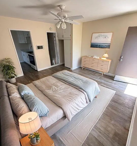 4053 Hamilton St #1 — Photo 4