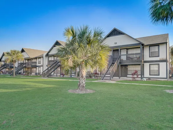 Castilian Apartments