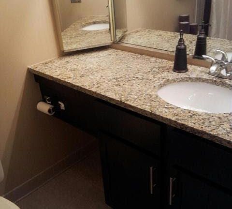 Bath Vanity