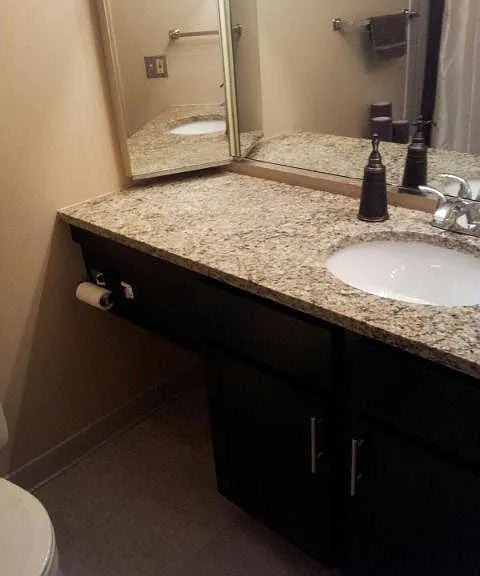 Bath Vanity