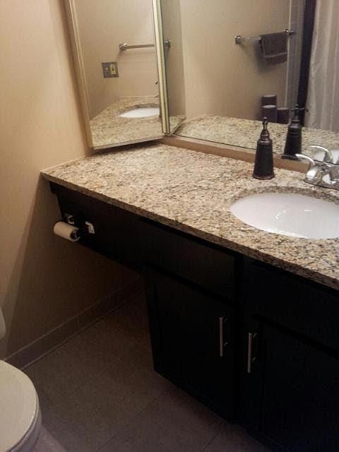 Bath Vanity