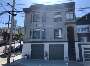 597 27th Ave, San Francisco, CA 94121