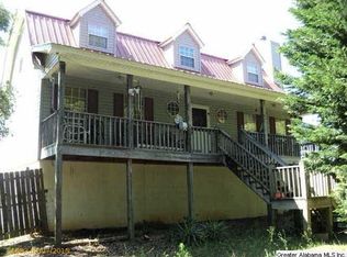242 County Road 871, Thorsby, AL 35171