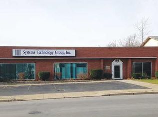 1159 Abbott Rd, Buffalo, NY 14220