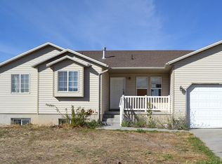 1002 W 740 S, Tooele, UT 84074