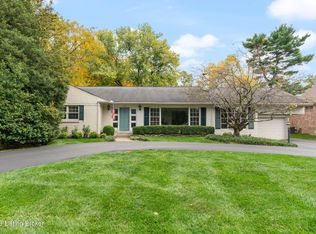 105 Sweetbriar Ln, Louisville, KY 40207