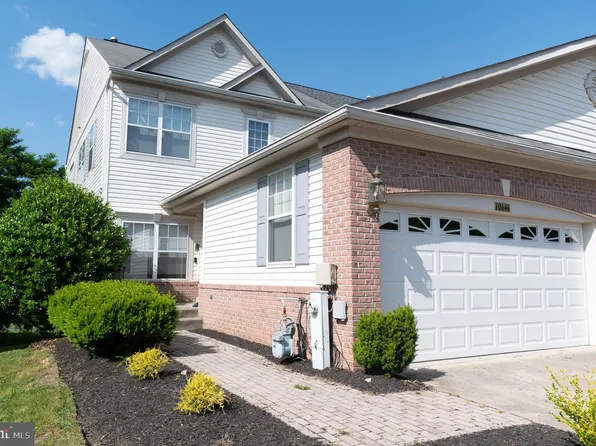 10646 Hillingdon Rd, Woodstock, MD 21163