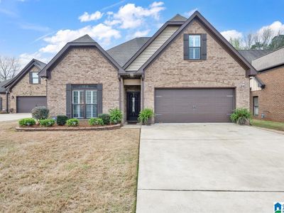 208 English Village Cir, Gardendale, AL, 35071