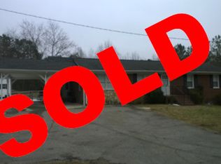 2589 Seven Paths Rd, Louisburg, NC 27549