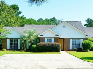 1131 Warrens Way, Manning, SC 29102