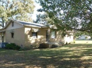 2820 Springhill Rd, Bryant, AR 72022