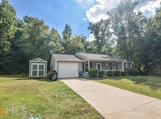 116 Coles Court Dr, Commerce, GA 30529