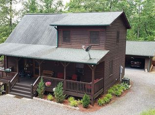 460 Birchwood Cir, Murphy, NC 28906