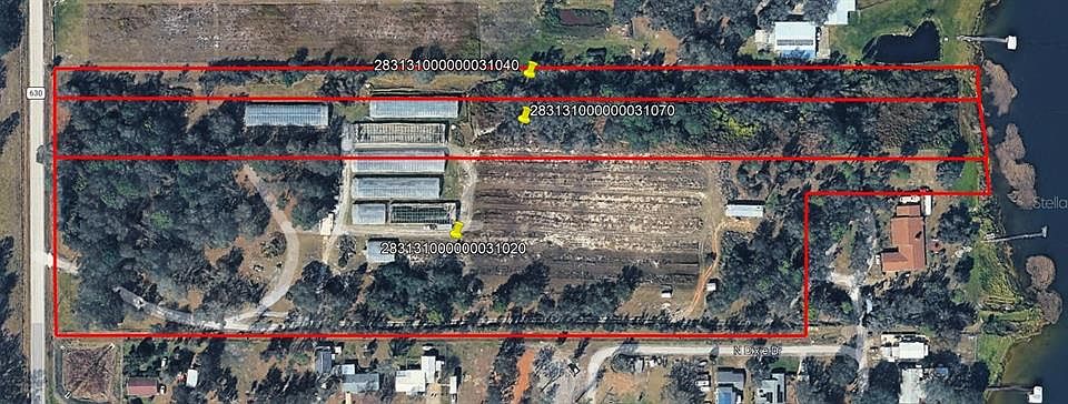 1st image of (Undisclosed Address)