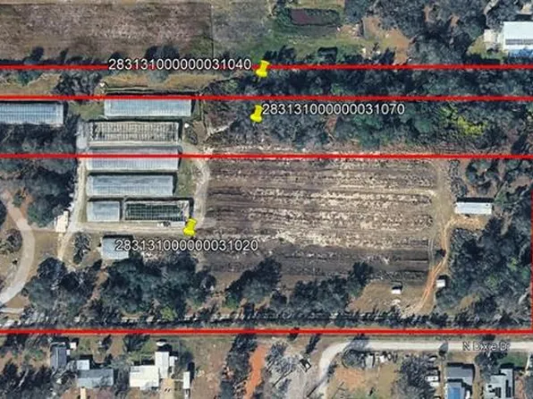 (undisclosed Address), Frostproof, FL 33843