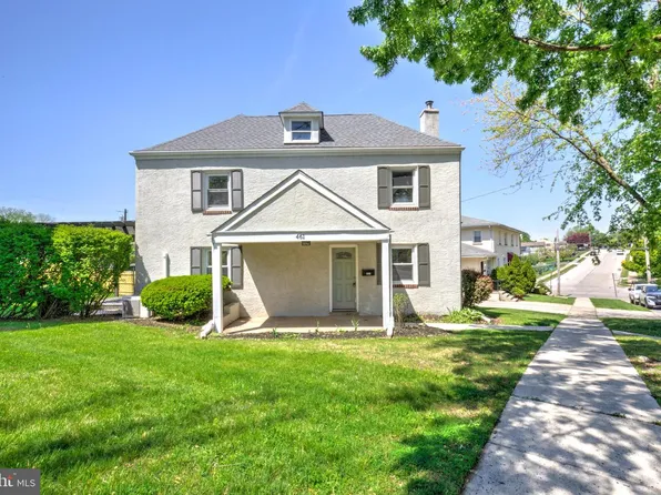 461 W 11th Ave, Conshohocken, PA 19428