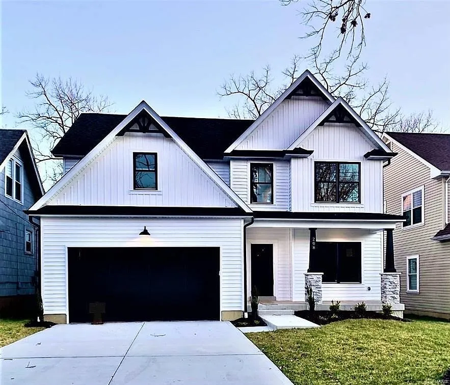 208 W Rose Hill Ave photo 1