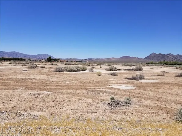 3191 Isaac St, Pahrump, NV 89060
