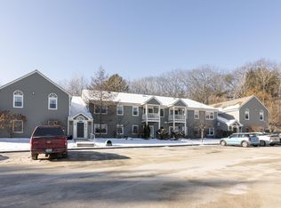 49 Somerset #C-49, Freeport, ME 04032