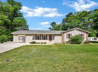 492 County Road 639, Cullman, AL 35055