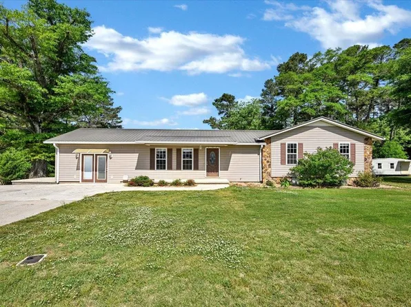 492 County Road 639, Cullman, AL 35055