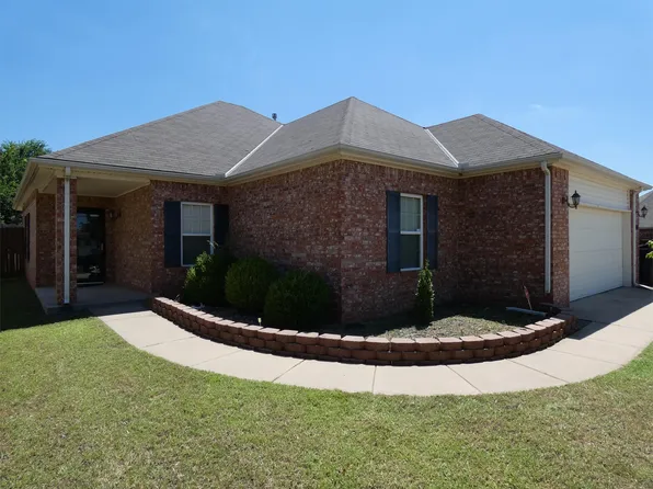 5904 SE 71st St, Oklahoma City, OK 73135