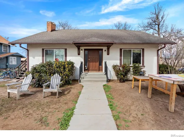 120 Garfield St, Fort Collins, CO 80524