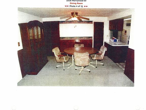2nd image of 1018 Merrywood Dr