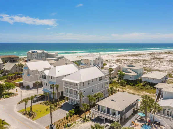 260 Magnolia St, Santa Rosa Beach, FL 32459