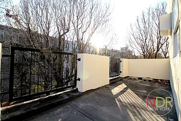 Rented by Next Door Realty NYC