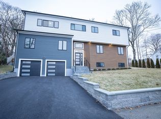 100 Woodbine Cir, Needham, MA 02494