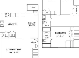 1111 Spiros Ct #3, Dekalb, IL 60115