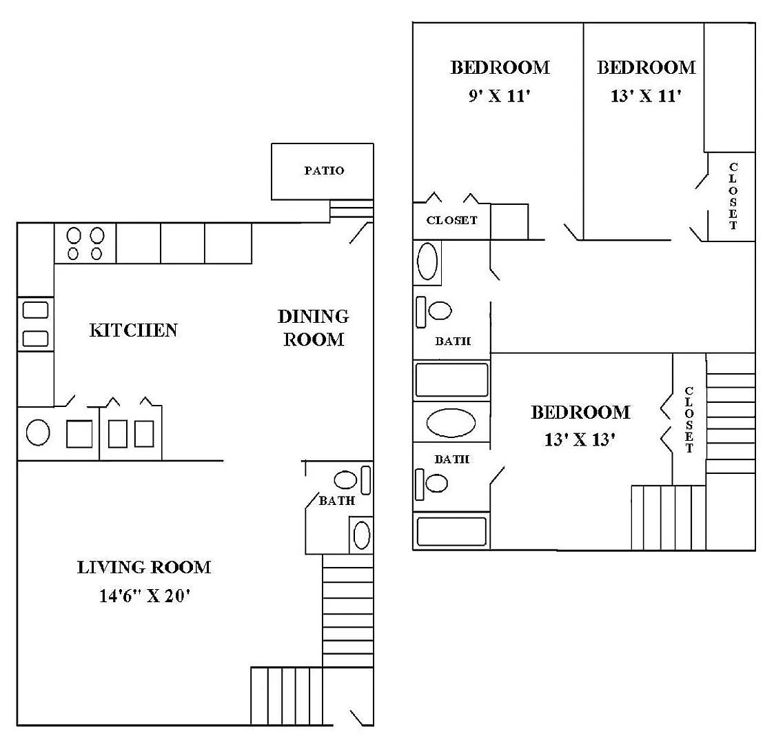 Building Photo - 1111 Spiros Ct
