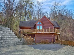 3747 Edge Park, Sevierville, TN 37862