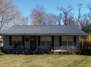 1033 Cleveland Ave, Morristown, TN 37813